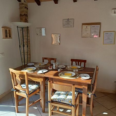 Agriturismo Podere La Selva Villa Serre Di Rapolano Ngoại thất bức ảnh