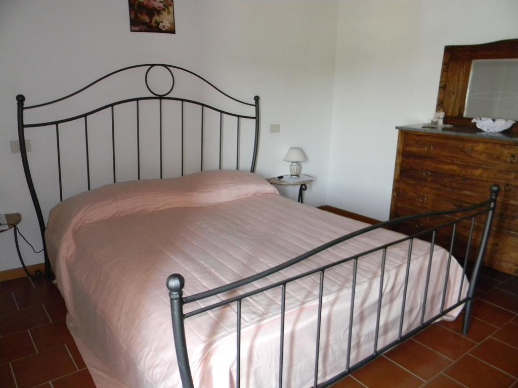 Agriturismo Podere La Selva Villa Serre Di Rapolano Phòng bức ảnh