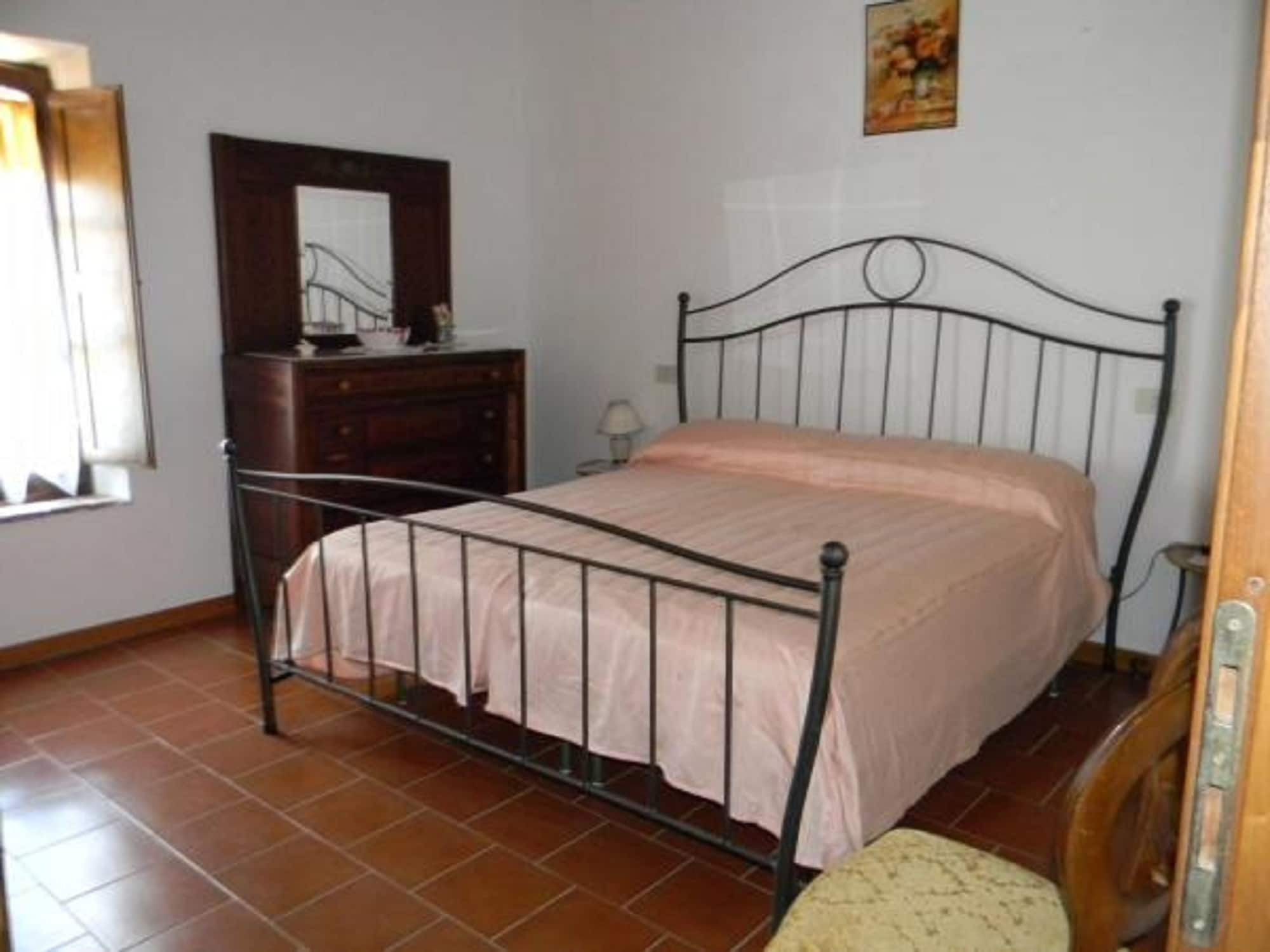 Agriturismo Podere La Selva Villa Serre Di Rapolano Ngoại thất bức ảnh